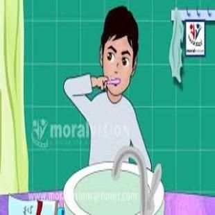 ABDUL BARI CARTOON screenshot 5