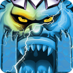 Temple Snow Run OZ icon