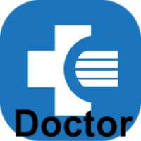 Health Case - Doctor App