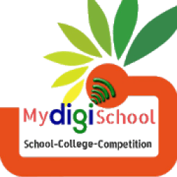 My Digi School आइकन
