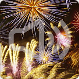 Firework Sounds Ringtones icon