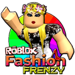 Gameplay Roblox Fashion Frenzy Guide icon