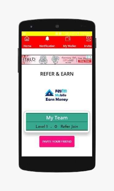 Coin in Cash screenshot 2
