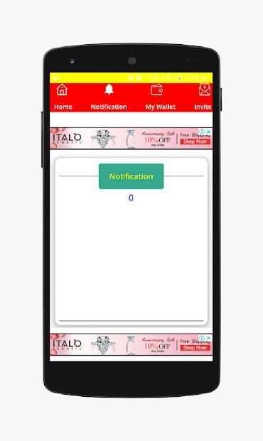 Coin in Cash screenshot 1