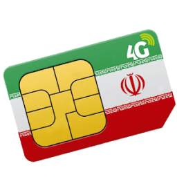 4.5G Data Plan Iran 1.2