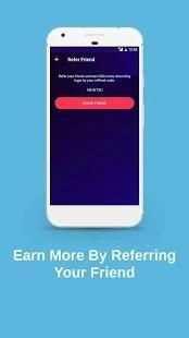 Spin For Cash screenshot 1