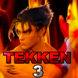 Trick Tekken 3 Game icon