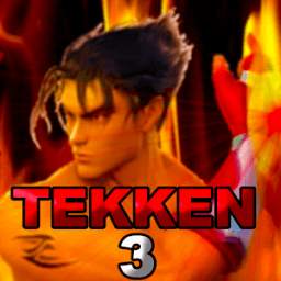 Trick Tekken 3 Game 1.0