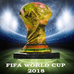FIFA WorldCup 2018 Live