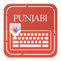 Punjabi Keyboard on 9Apps