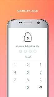 Messenger for All Social App screenshot 1