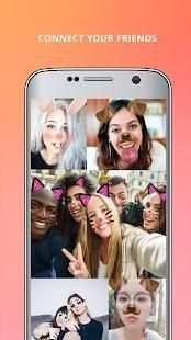 Messenger for All Social App screenshot 5