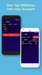 Spin For Cash screenshot 2