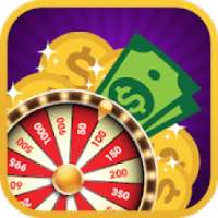 Spin For Cash