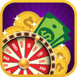 Spin For Cash आइकन
