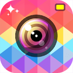 Collage maker 2018 icon