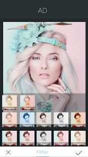 Collage maker 2018 screenshot 4