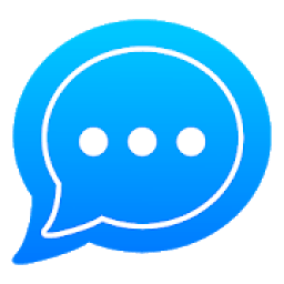 ikon Messenger for All Social App