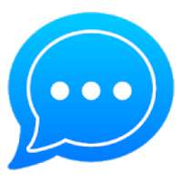Messenger for All Social App