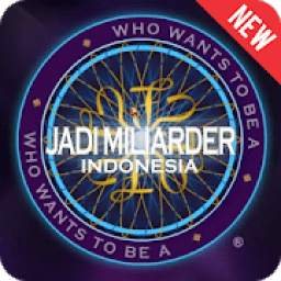 The New Kuis Jadi Miliarder Indonesia
