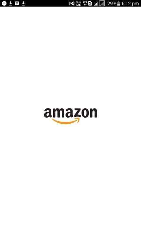 AMAZON MINI screenshot 2