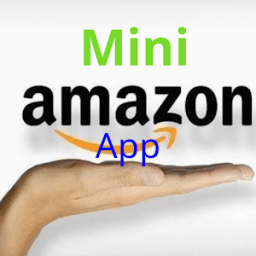 ikon AMAZON MINI
