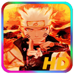 ikon Naruto Wallpaper and Background