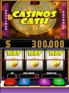 Play Casino Cash Games screenshot 2