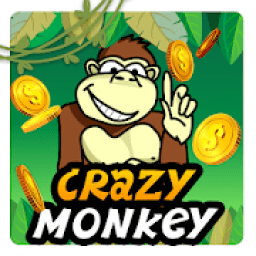 Monkey Game आइकन