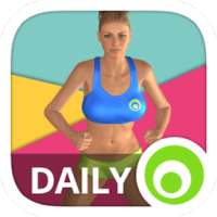 Daily Cardio Fitness Workouts on 9Apps