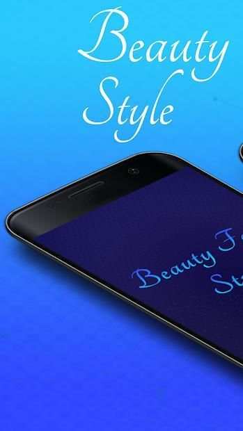 Beauty Font Style स्क्रीनशॉट 4