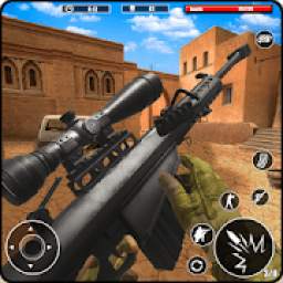 Army Sniper 3d 1.2