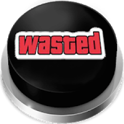 ikon Wasted Sound Button