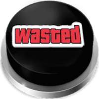 Wasted Sound Button