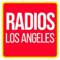 Estaciones de Radio de los Angeles California on 9Apps