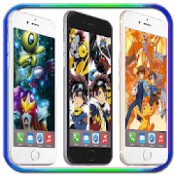 ikon Digimon Wallpaper HD