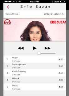 Lagu Erie Suzan Dan Lirik screenshot 2