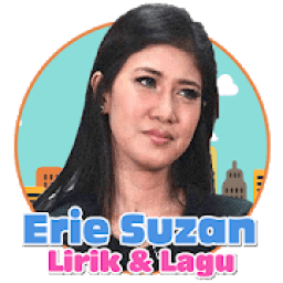 Lagu Erie Suzan Dan Lirik icon