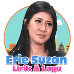 Lagu Erie Suzan Dan Lirik 1.0