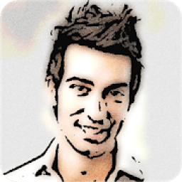 ikon Cartoon Yourself