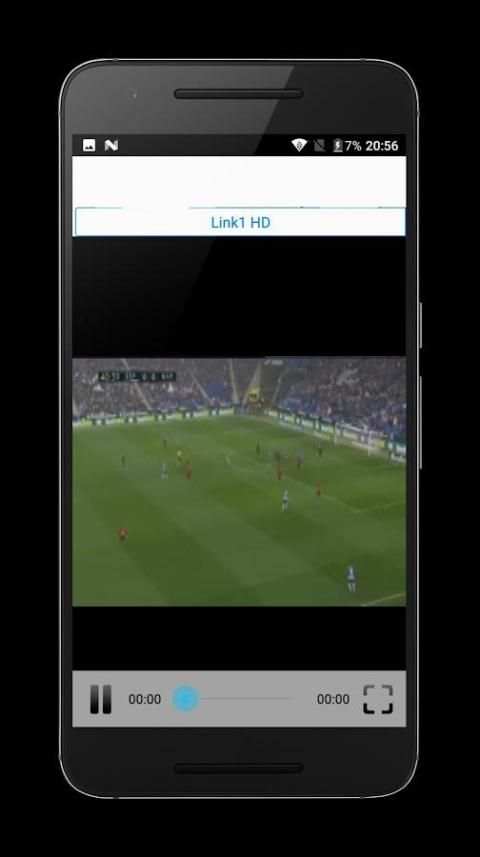 Live Geo Super Streaming in HD screenshot 1