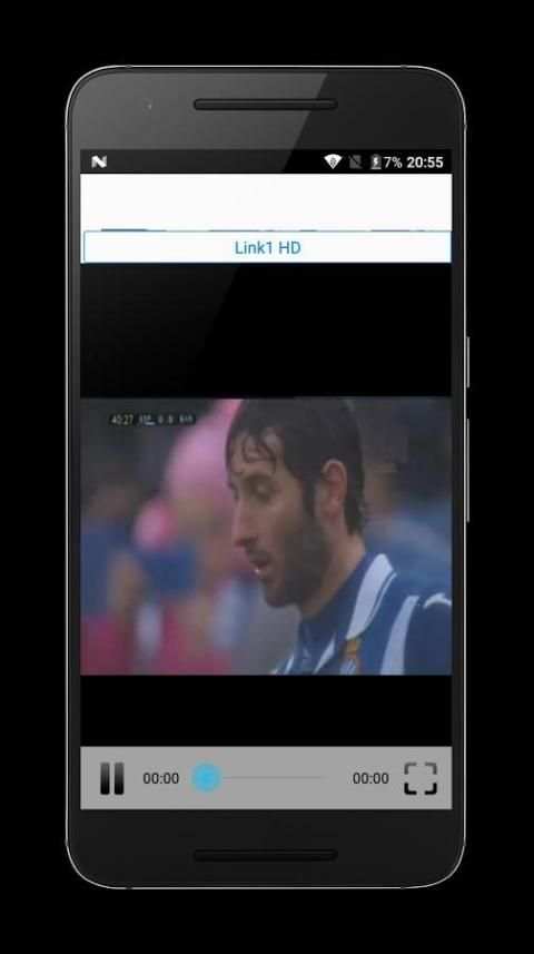 Live Geo Super Streaming in HD screenshot 2