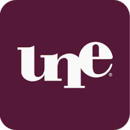 ikon Apresentação UNE