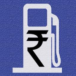 daily petrol diesel price in india