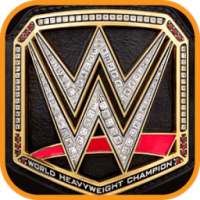 Best WWE Music Collection on 9Apps