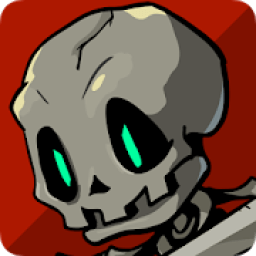 ikon I Am a Skeleton *