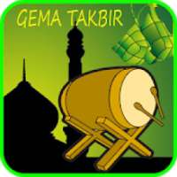 Gema Takbir 2018