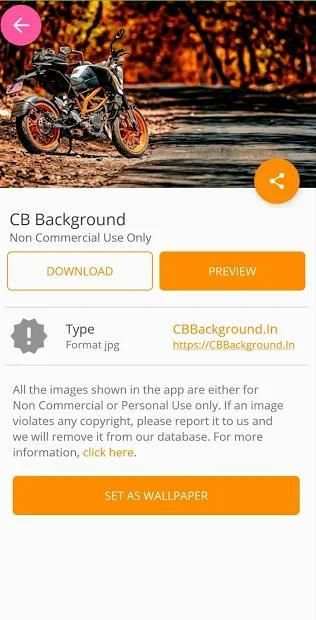CB Background - CB Edits For Photo Editing screenshot 5