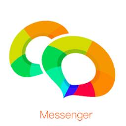 Ok Messenger 3.0