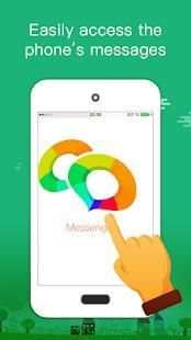 Ok Messenger screenshot 1